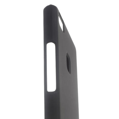 Hard Case für Huawei P9 LITE Rubberized gummiert Matt