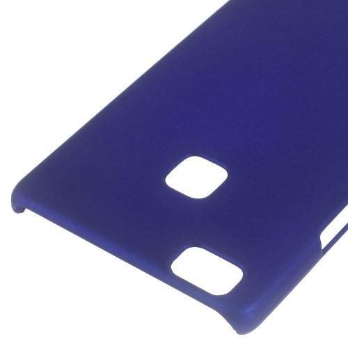 Hard Case für Huawei P9 LITE Rubberized gummiert Matt