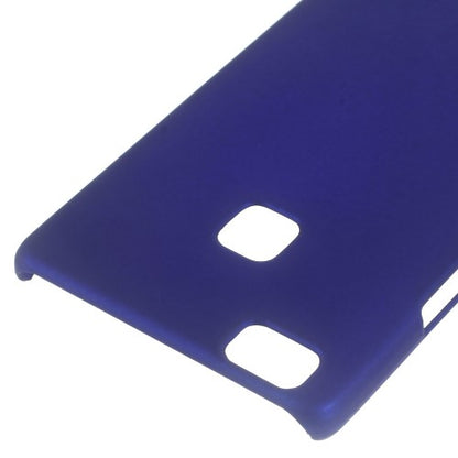 Hard Case für Huawei P9 LITE Rubberized gummiert Matt