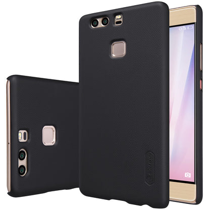 NILLKIN Hard Case für Huawei P9 Super Frosted Cover