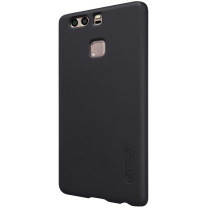 NILLKIN Hard Case für Huawei P9 Super Frosted Cover