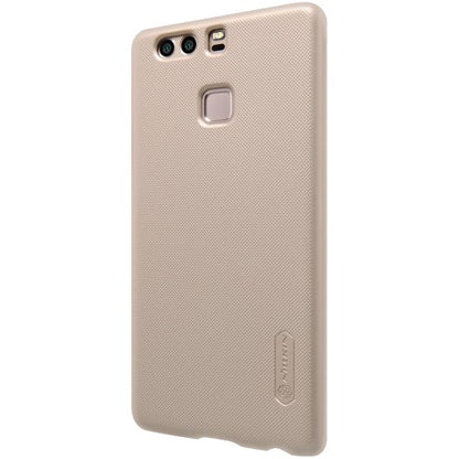NILLKIN Hard Case für Huawei P9 Super Frosted Cover