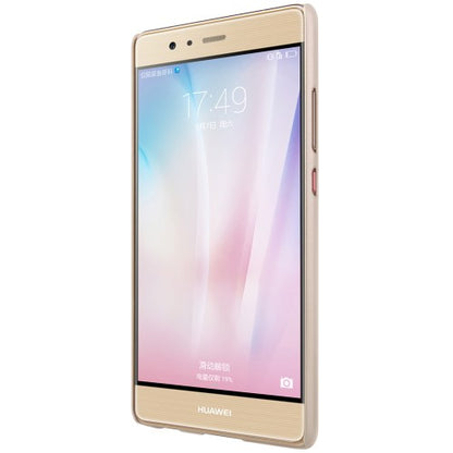 NILLKIN Hard Case für Huawei P9 Super Frosted Cover