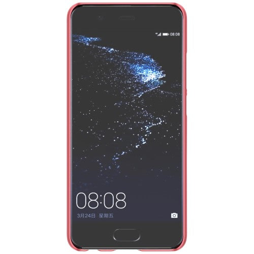 NILLKIN Hard Case für Huawei P10 Super Frosted Cover + Schutzfolie
