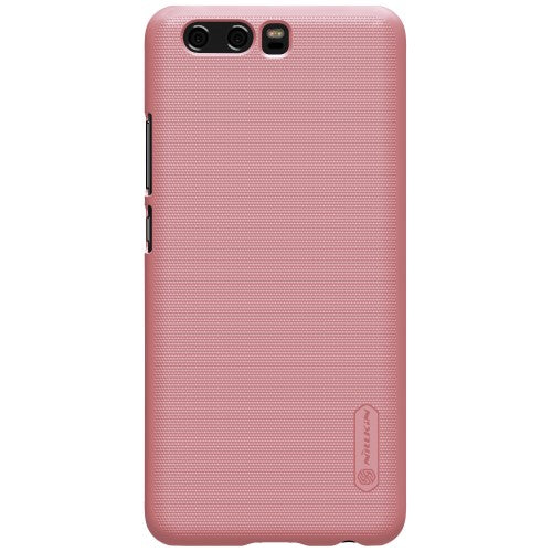NILLKIN Hard Case für Huawei P10 Super Frosted Cover + Schutzfolie