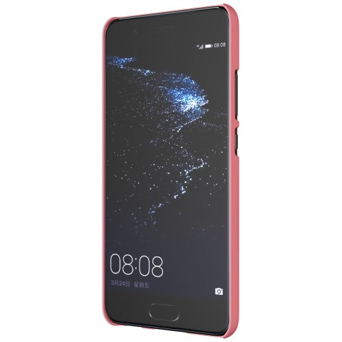 NILLKIN Hard Case für Huawei P10 Super Frosted Cover + Schutzfolie