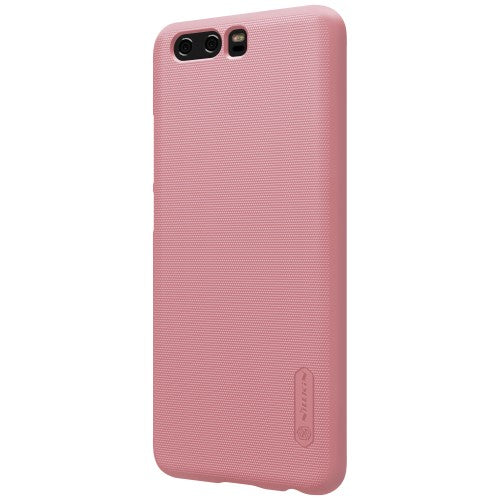 NILLKIN Hard Case für Huawei P10 Super Frosted Cover + Schutzfolie