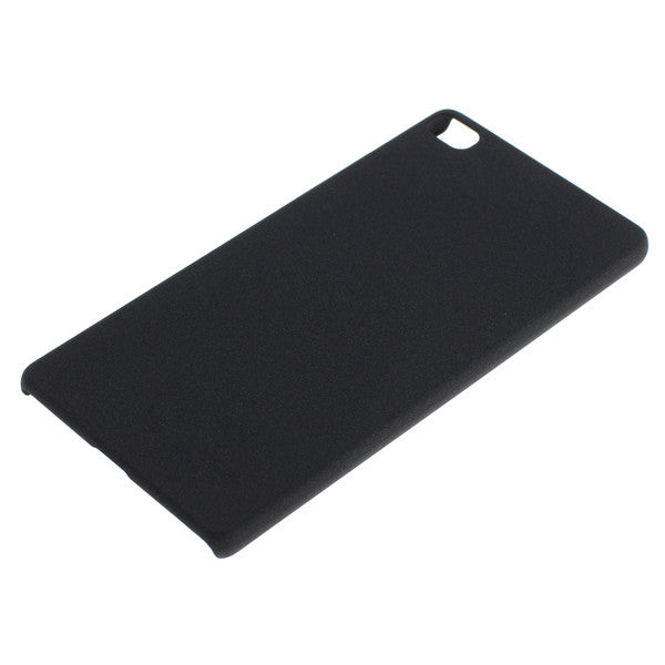 OTB Hard Case für Huawei P8 PC Sandstruktur