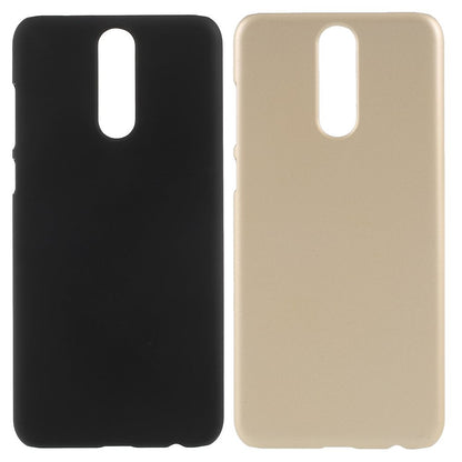 Hard Case für Huawei Mate 10 LITE Rubberized Gummiert Matt