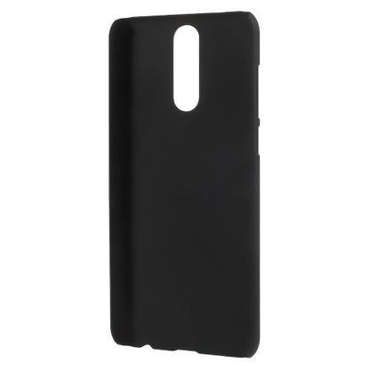 Hard Case für Huawei Mate 10 LITE Rubberized Gummiert Matt