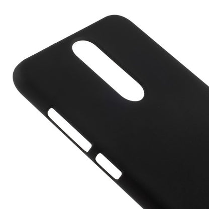 Hard Case für Huawei Mate 10 LITE Rubberized Gummiert Matt