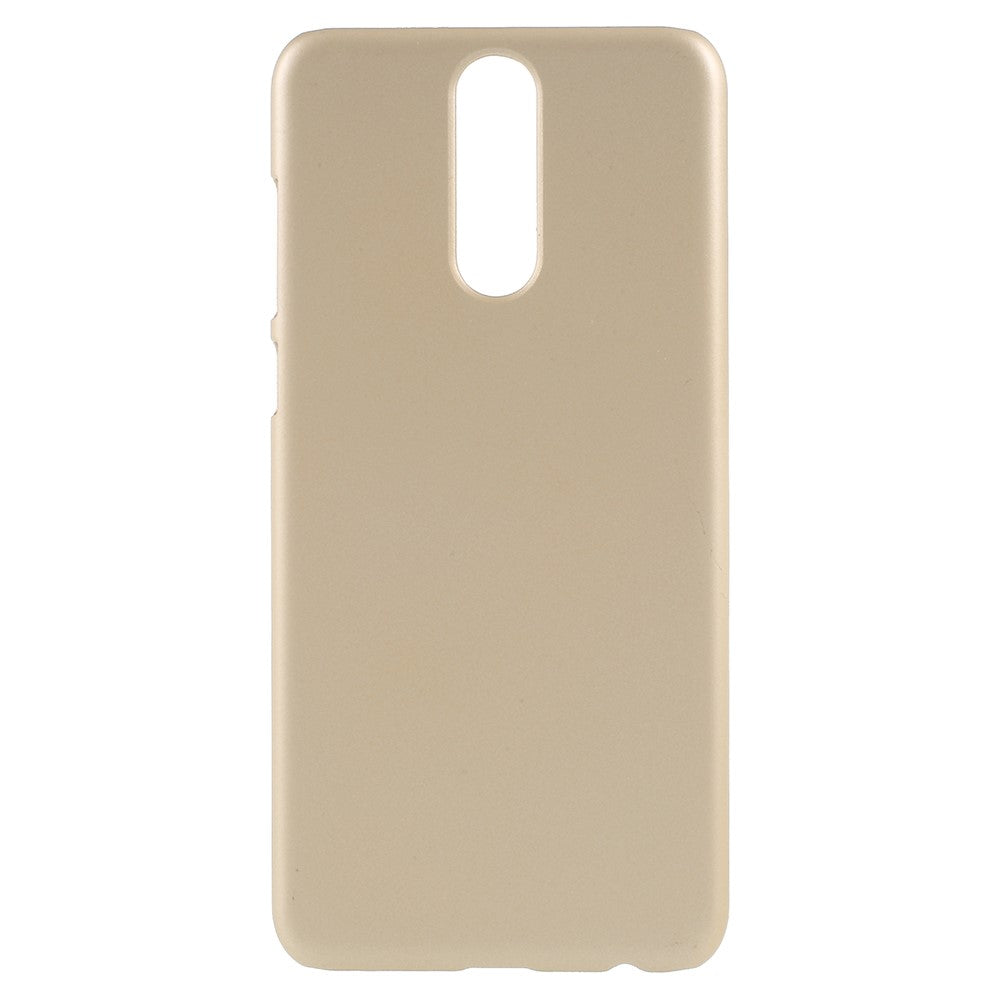 Hard Case für Huawei Mate 10 LITE Rubberized Gummiert Matt