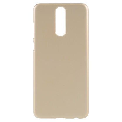 Hard Case für Huawei Mate 10 LITE Rubberized Gummiert Matt