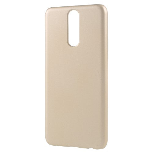 Hard Case für Huawei Mate 10 LITE Rubberized Gummiert Matt