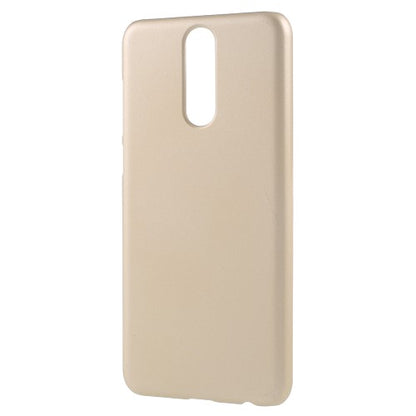 Hard Case für Huawei Mate 10 LITE Rubberized Gummiert Matt