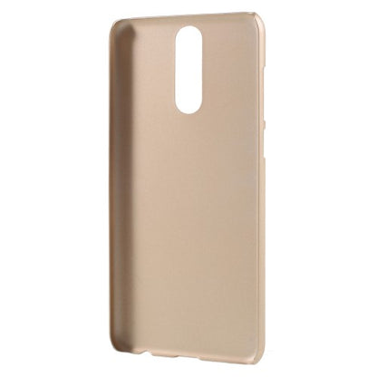 Hard Case für Huawei Mate 10 LITE Rubberized Gummiert Matt