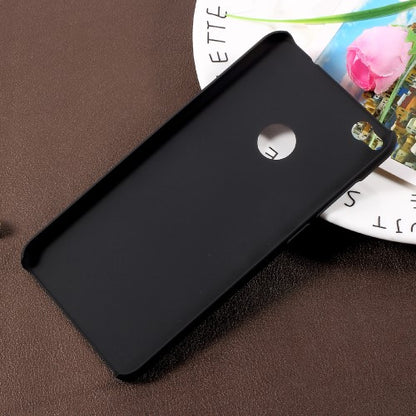 Hard Case für Huawei P8 LITE (2017) Rubberized Gummiert Matt