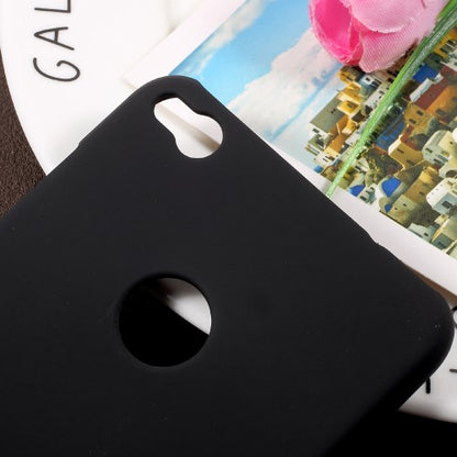 Hard Case für Huawei P8 LITE (2017) Rubberized Gummiert Matt