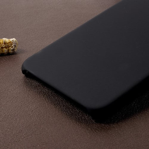 Hard Case für Huawei P8 LITE (2017) Rubberized Gummiert Matt