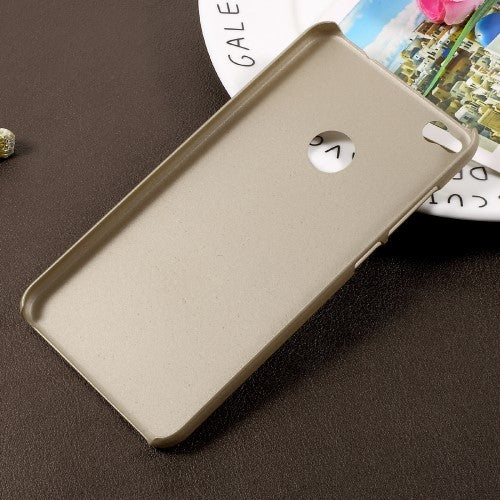 Hard Case für Huawei P8 LITE (2017) Rubberized Gummiert Matt
