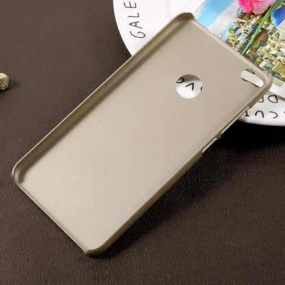 Hard Case für Huawei P8 LITE (2017) Rubberized Gummiert Matt