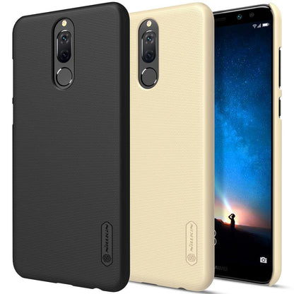 NILLKIN Hard Case für Huawei Mate 10 LITE Super Frosted Cover