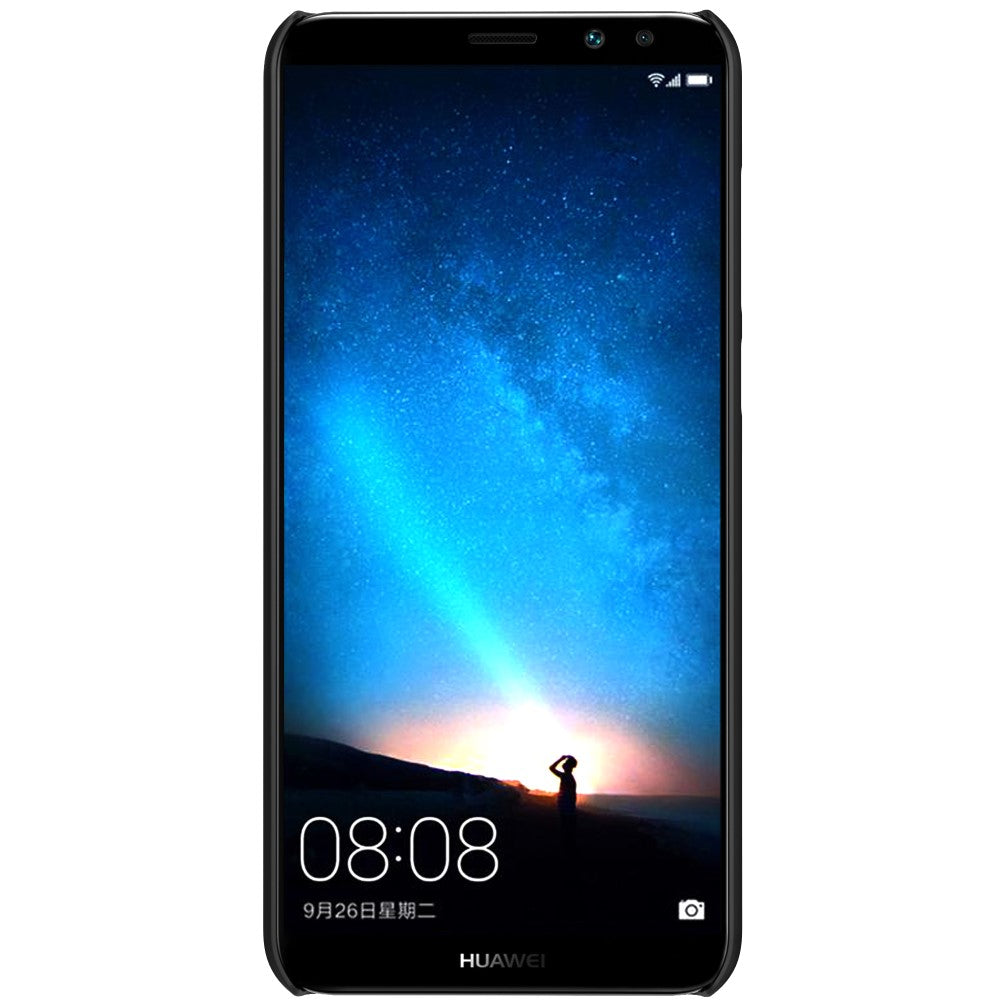 NILLKIN Hard Case für Huawei Mate 10 LITE Super Frosted Cover