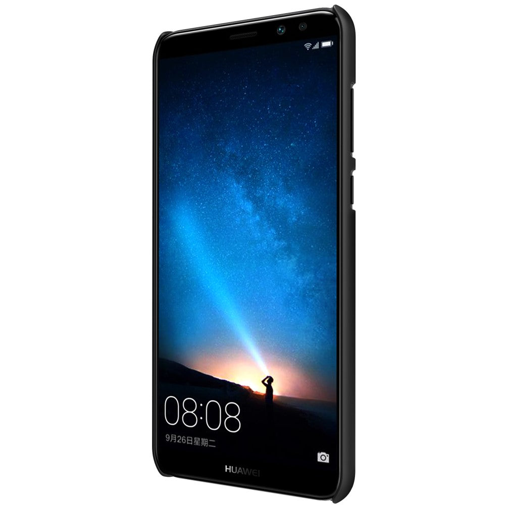 NILLKIN Hard Case für Huawei Mate 10 LITE Super Frosted Cover
