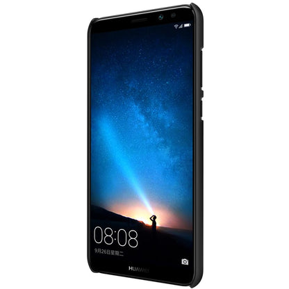 NILLKIN Hard Case für Huawei Mate 10 LITE Super Frosted Cover
