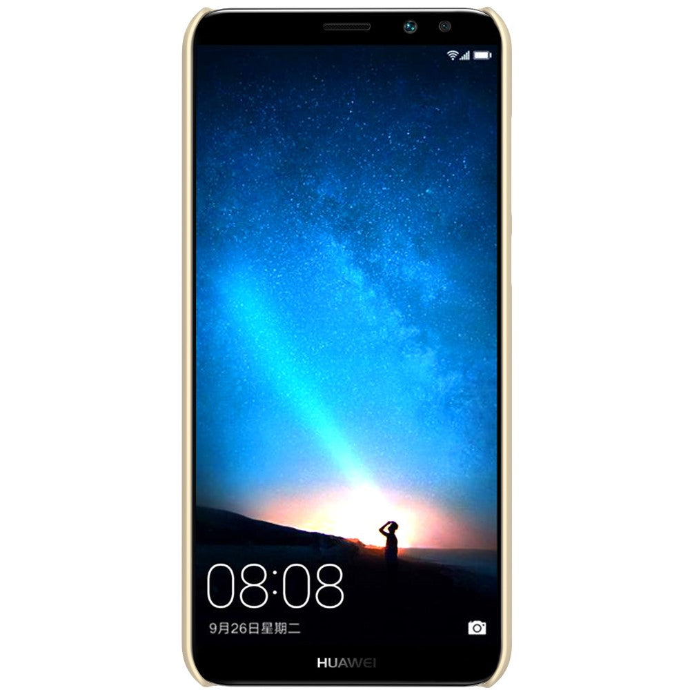NILLKIN Hard Case für Huawei Mate 10 LITE Super Frosted Cover