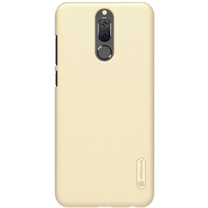 NILLKIN Hard Case für Huawei Mate 10 LITE Super Frosted Cover