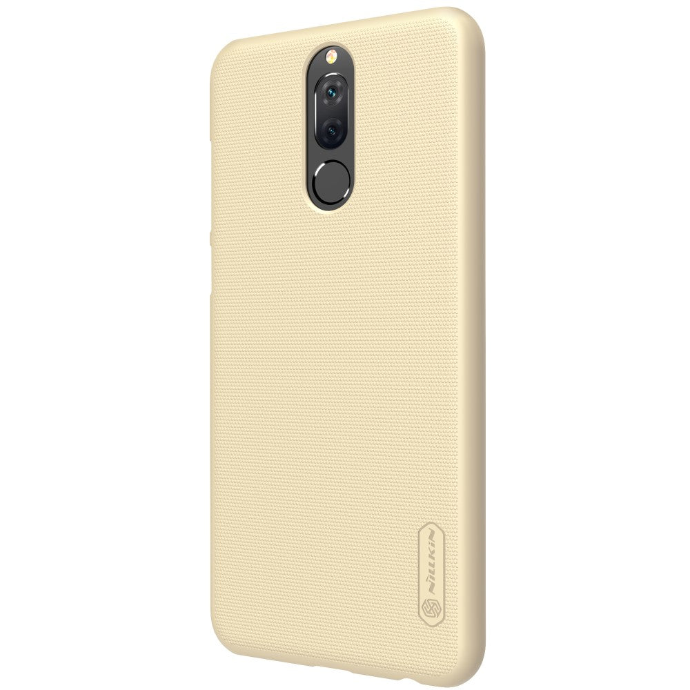 NILLKIN Hard Case für Huawei Mate 10 LITE Super Frosted Cover