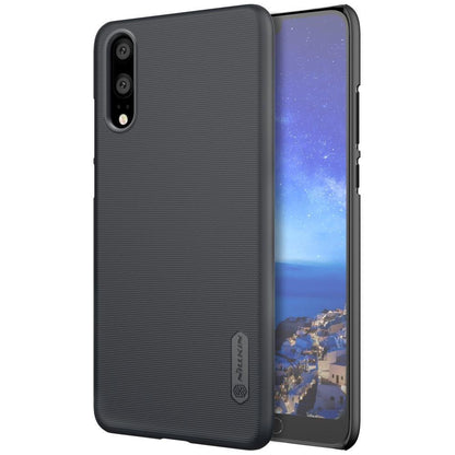 NILLKIN Hard Case für Huawei P20 Super Frosted Cover