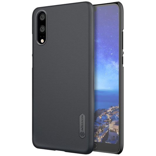NILLKIN Hard Case für Huawei P20 Super Frosted Cover