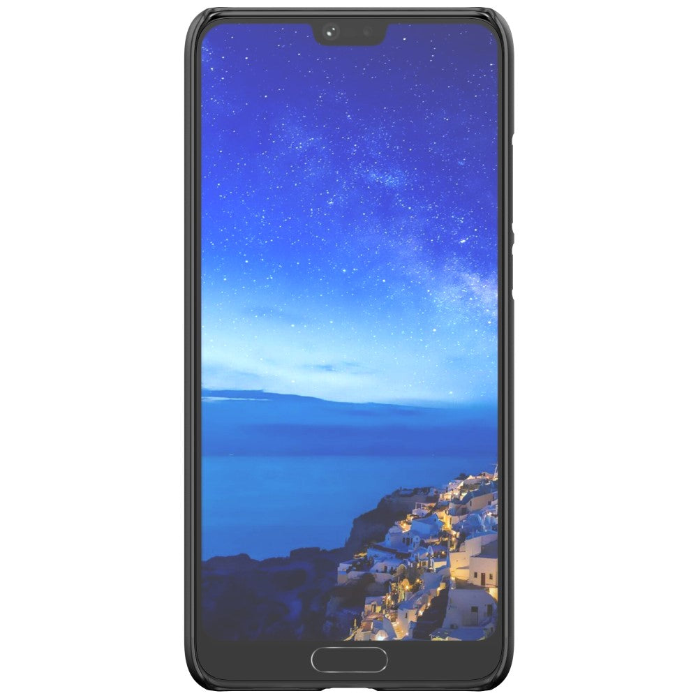 NILLKIN Hard Case für Huawei P20 Super Frosted Cover