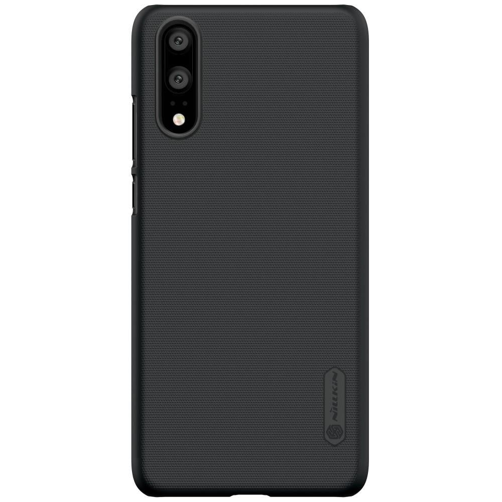 NILLKIN Hard Case für Huawei P20 Super Frosted Cover