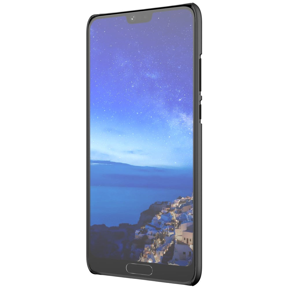 NILLKIN Hard Case für Huawei P20 Super Frosted Cover