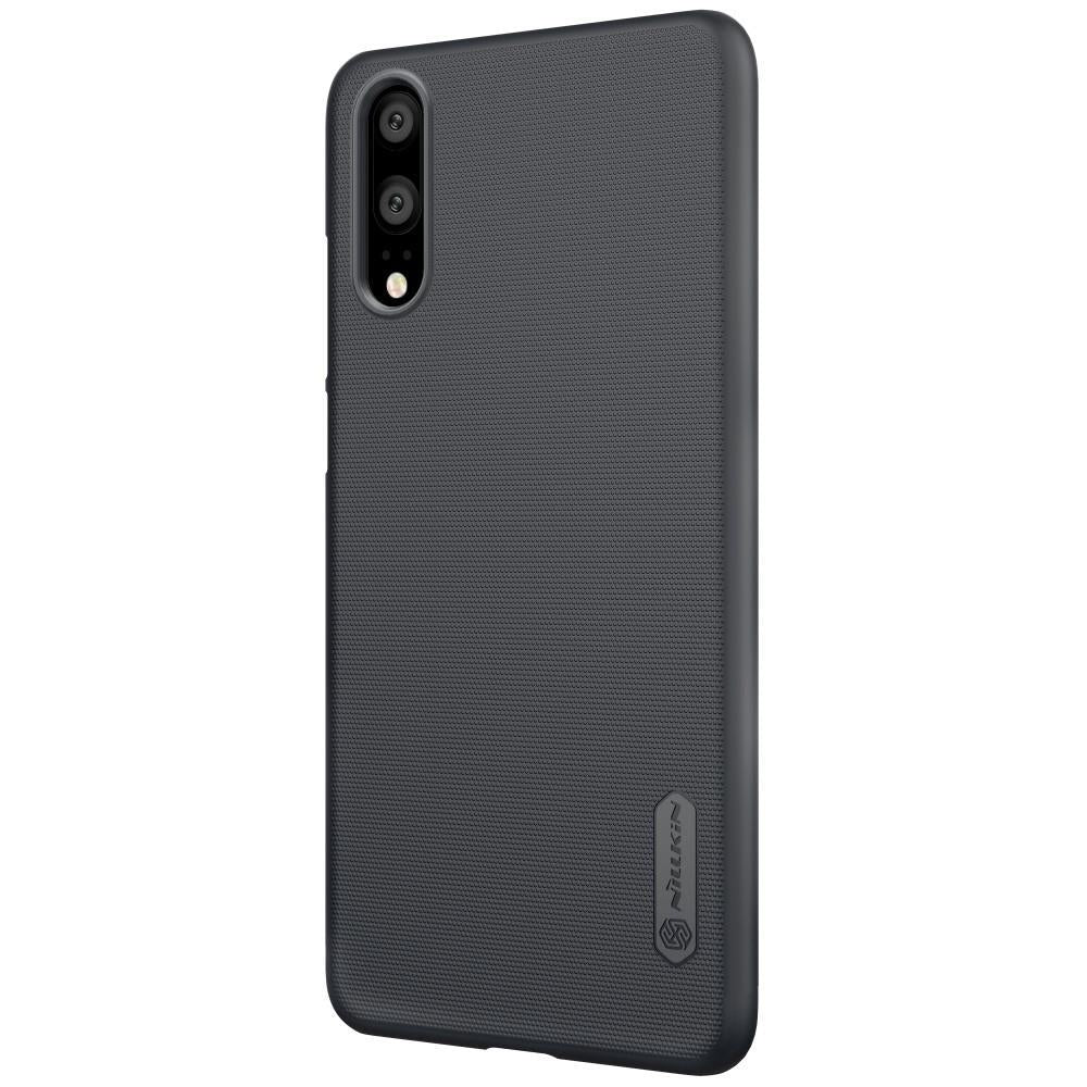NILLKIN Hard Case für Huawei P20 Super Frosted Cover