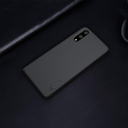 NILLKIN Hard Case für Huawei P20 Super Frosted Cover