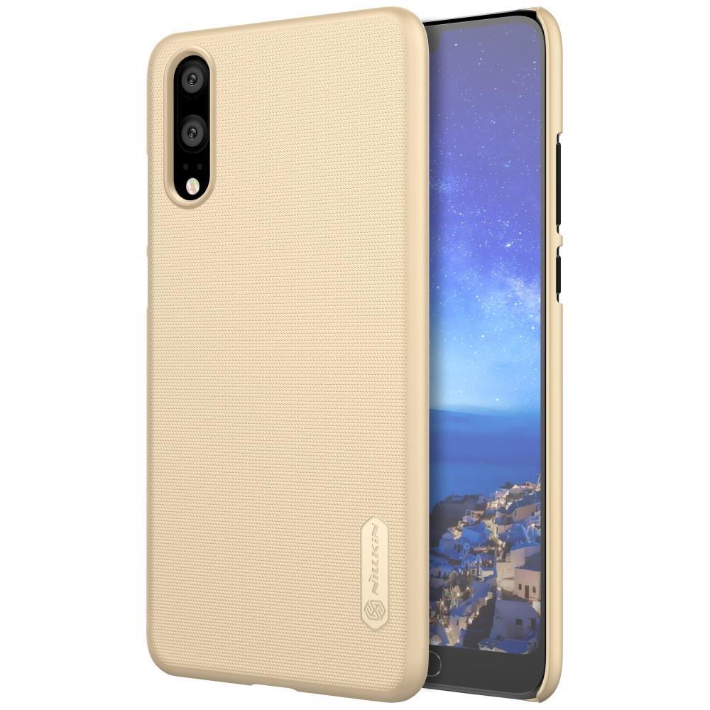 NILLKIN Hard Case für Huawei P20 Super Frosted Cover