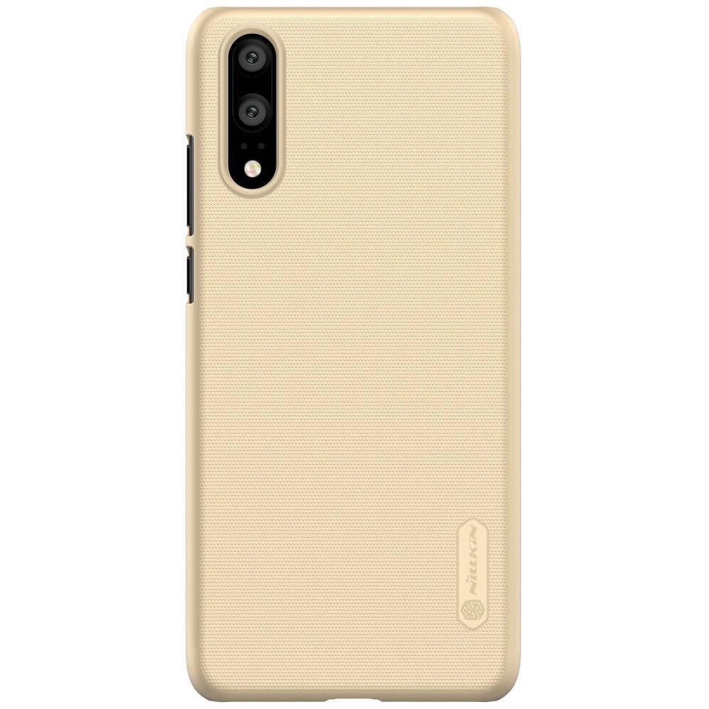 NILLKIN Hard Case für Huawei P20 Super Frosted Cover