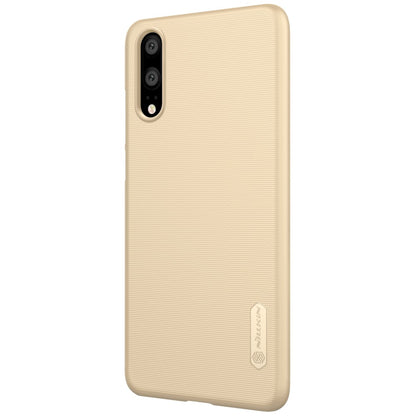 NILLKIN Hard Case für Huawei P20 Super Frosted Cover