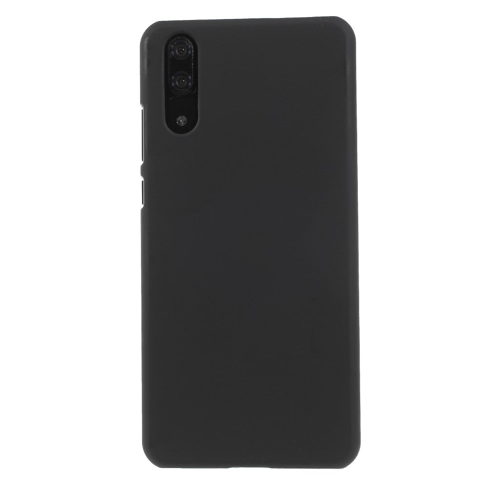 Hard Case für Huawei P20 Rubberized Gummiert Matt