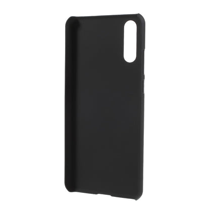 Hard Case für Huawei P20 Rubberized Gummiert Matt