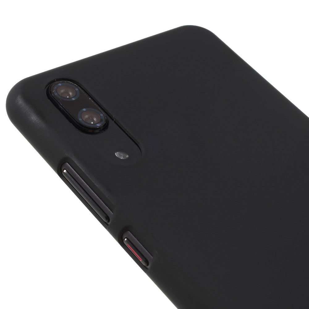 Hard Case für Huawei P20 Rubberized Gummiert Matt
