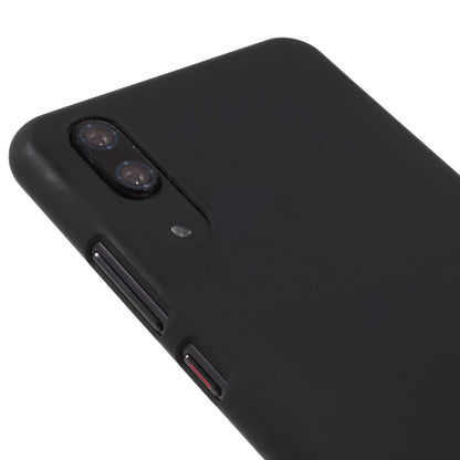 Hard Case für Huawei P20 Rubberized Gummiert Matt