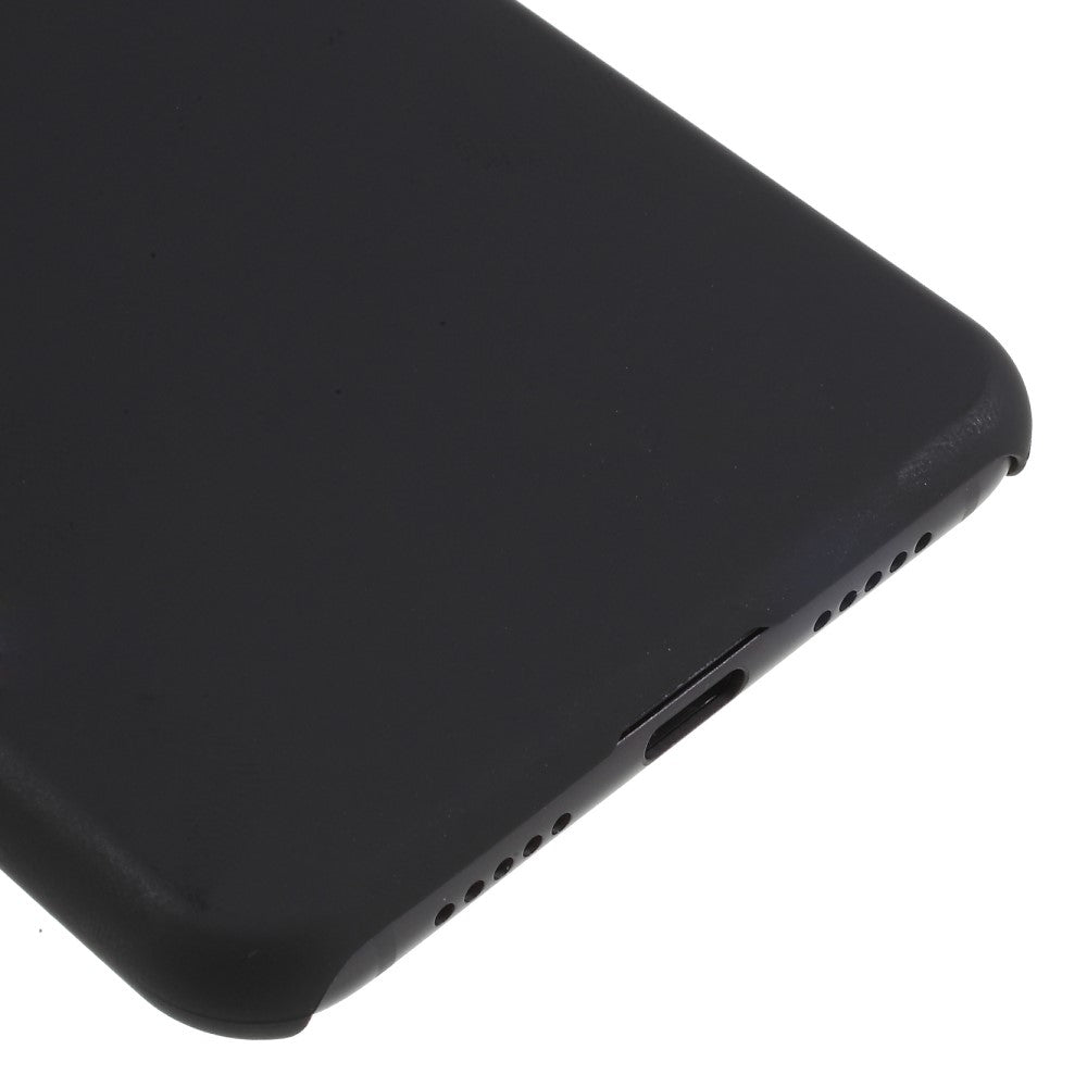 Hard Case für Huawei P20 Rubberized Gummiert Matt