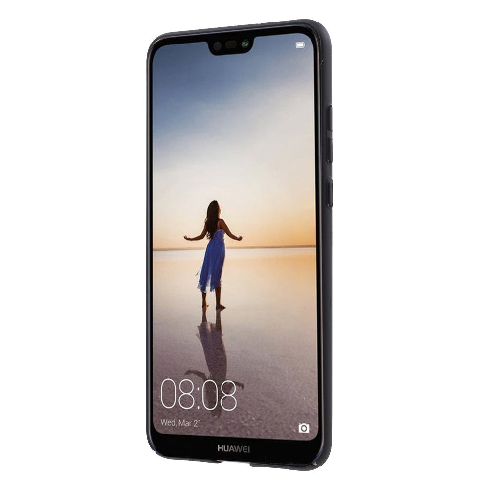 Hard Case für Huawei P20 PC Hollow Mesh Slim