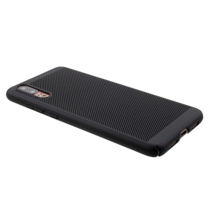 Hard Case für Huawei P20 PC Hollow Mesh Slim
