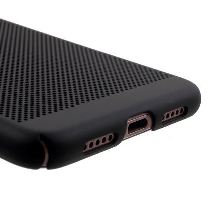 Hard Case für Huawei P20 PC Hollow Mesh Slim